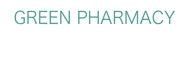 GREEN PHARMACY